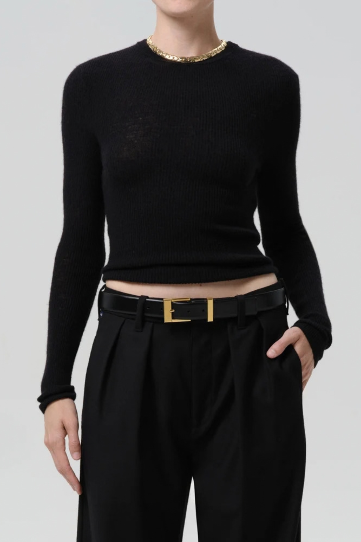 CoH | Alessia Crewneck Sweater