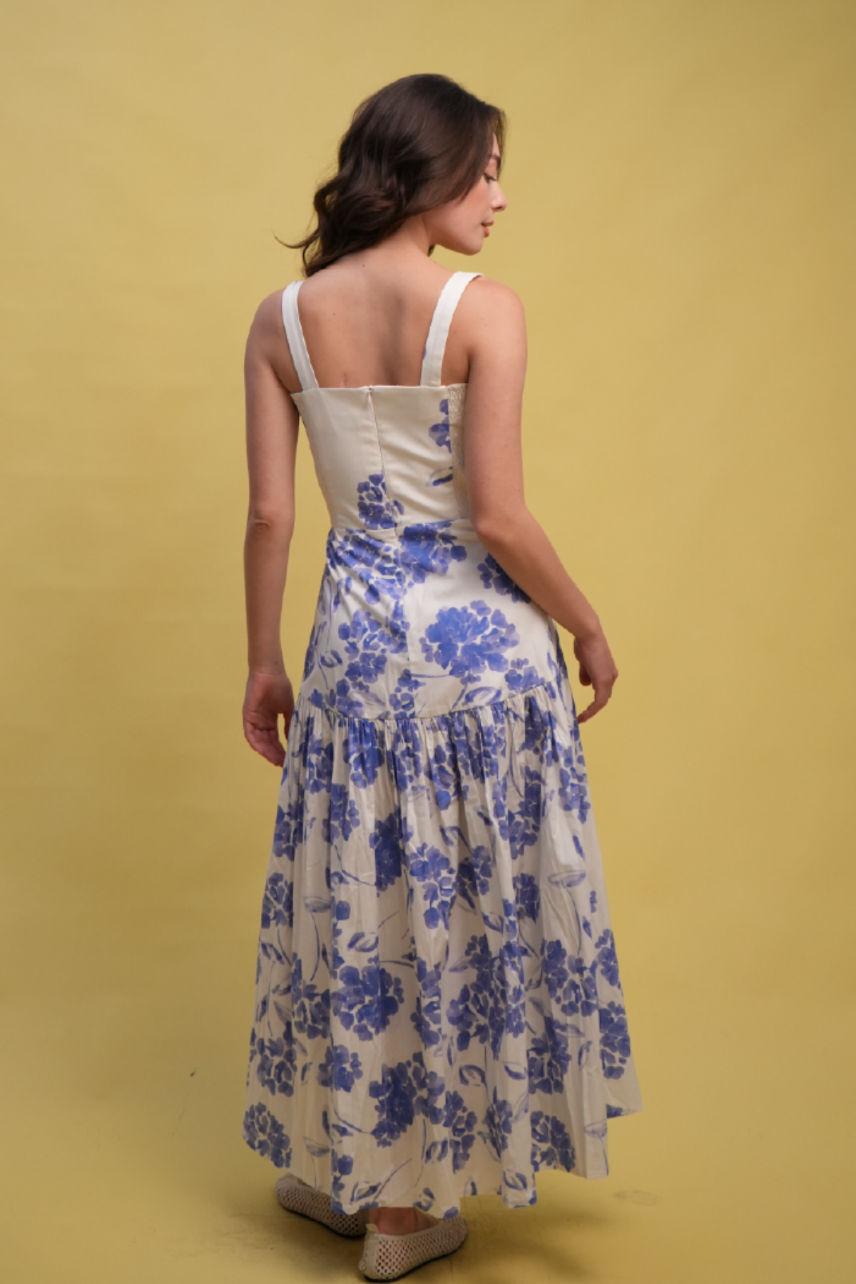 Alinna Dress