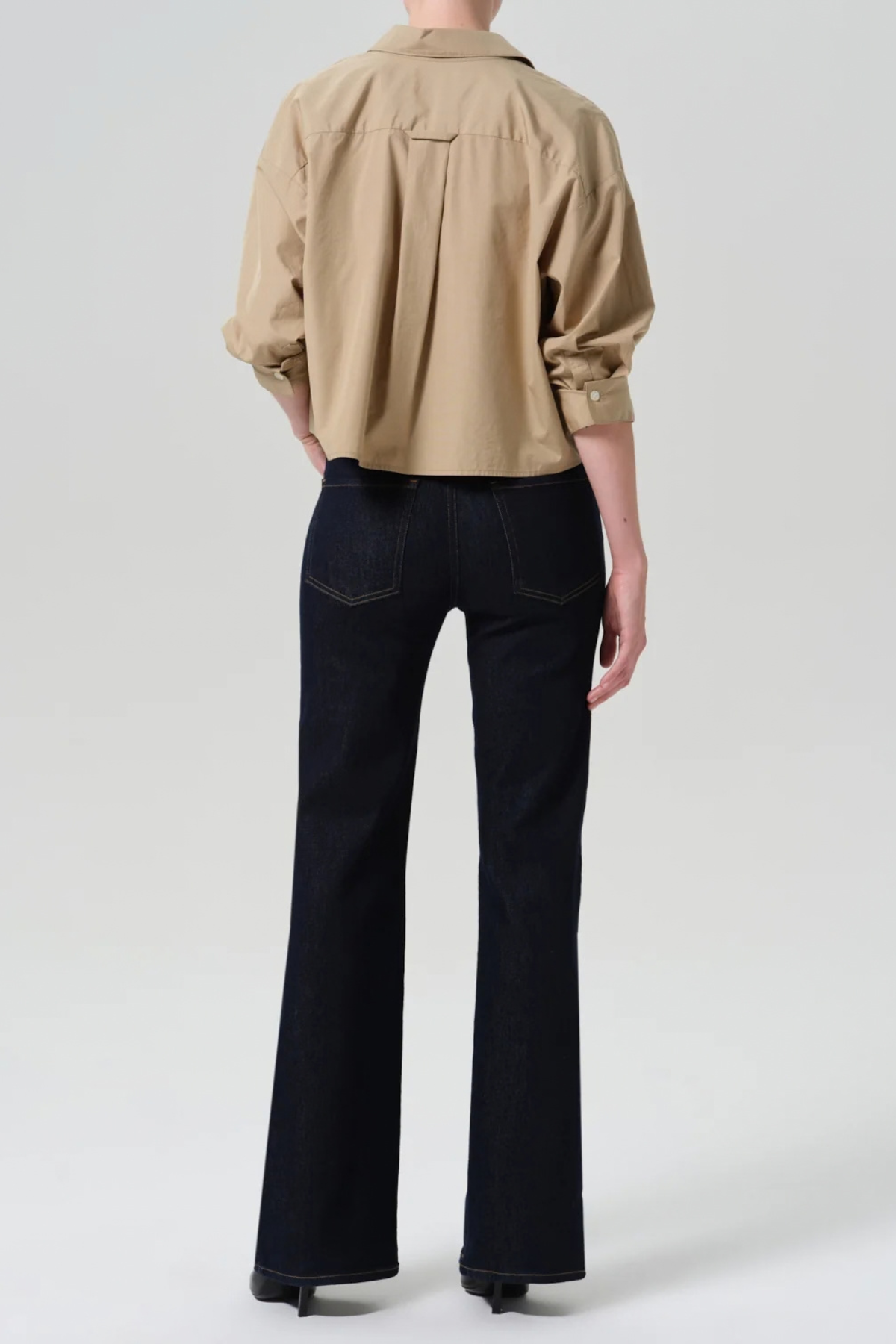 COH | LILAH 32.5 INKY RINSE
