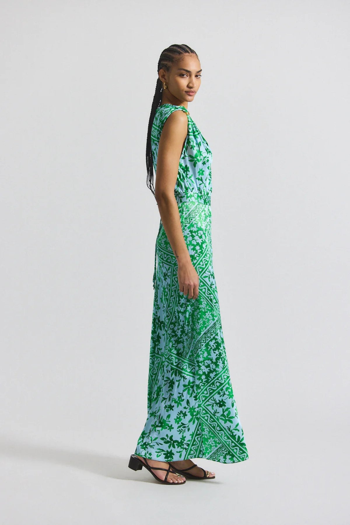 DEREK LAM | Maritza Dress