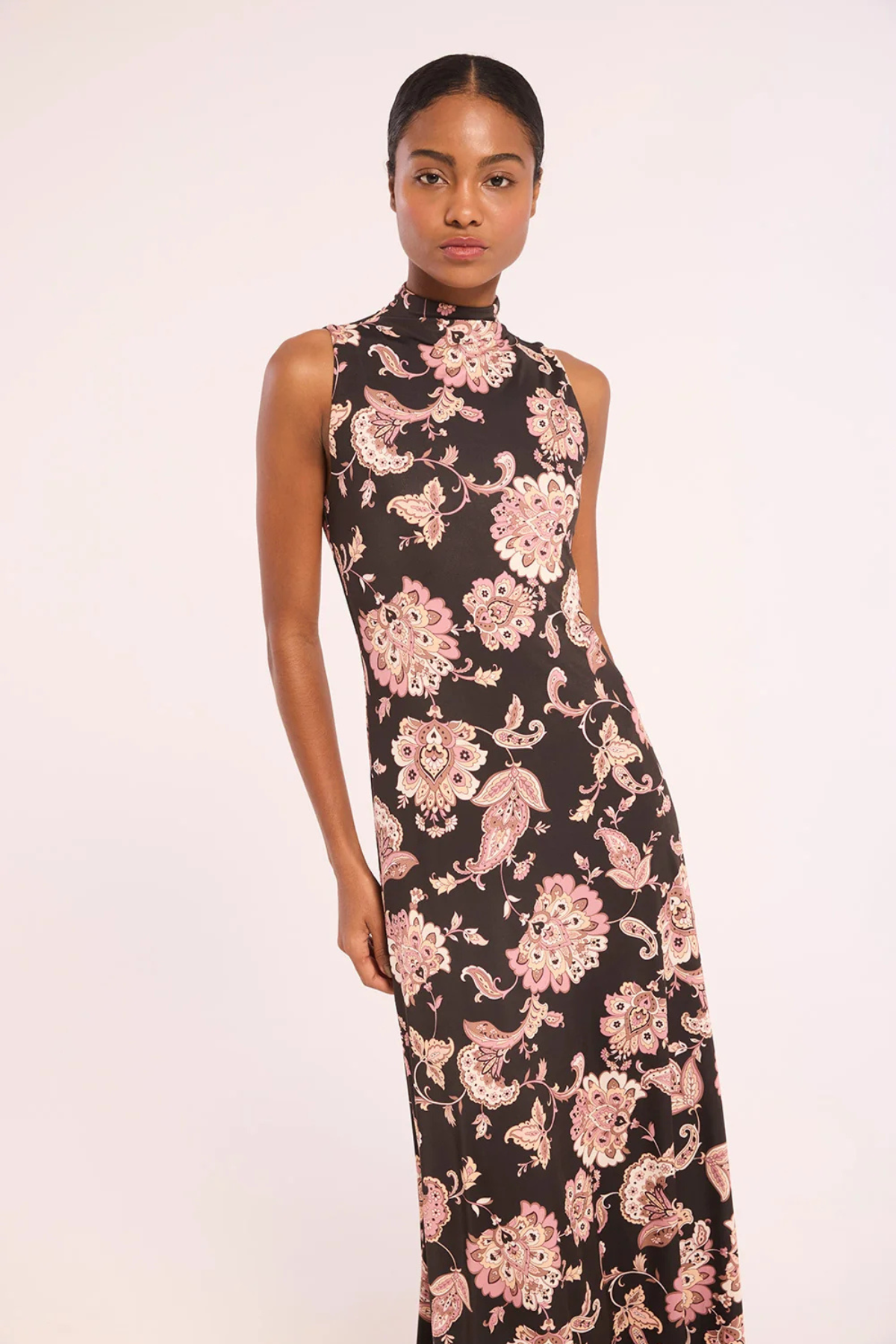 Misa | Lila Dress