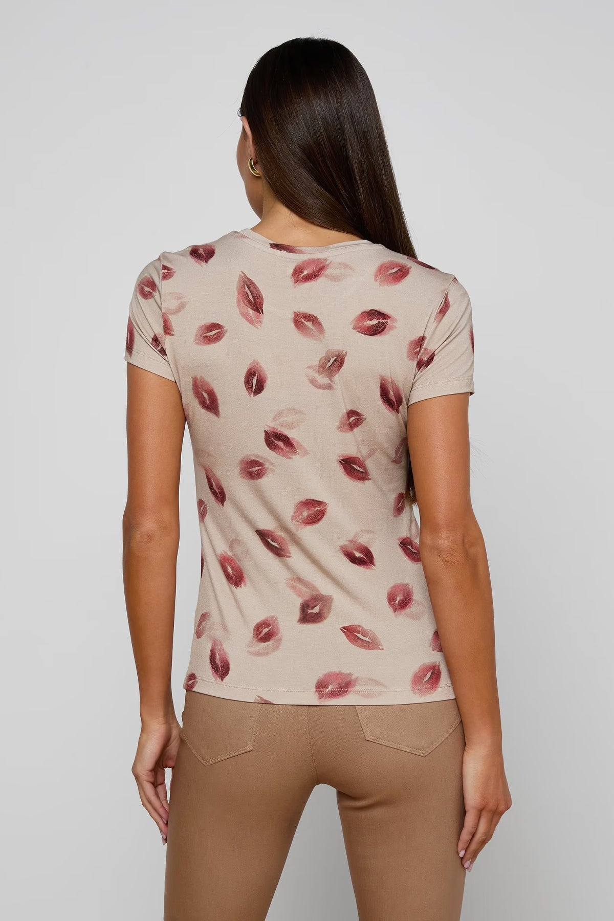 L'AGENCE | RESSI CREW- FADED KISS