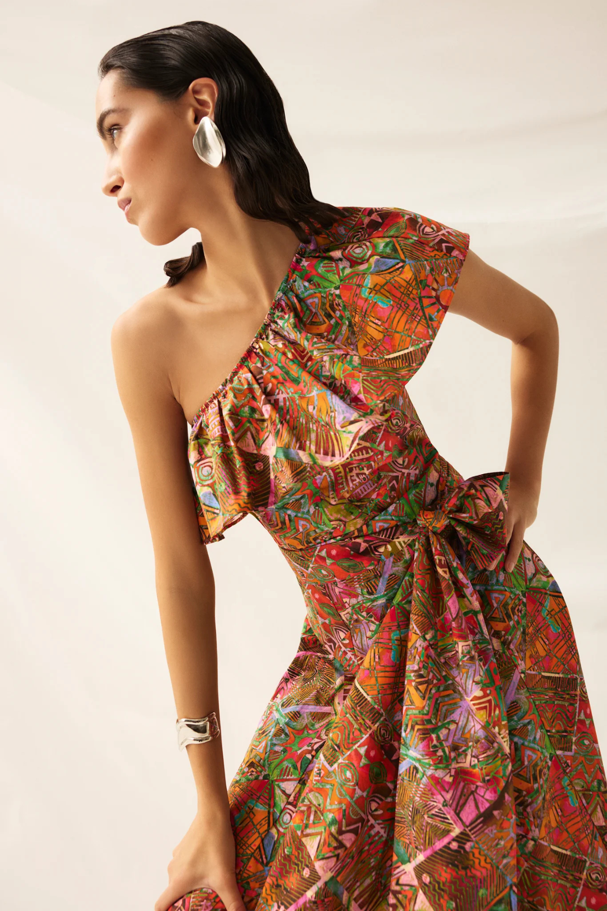 MARIE OLIVER | MCCAULEY TOP
