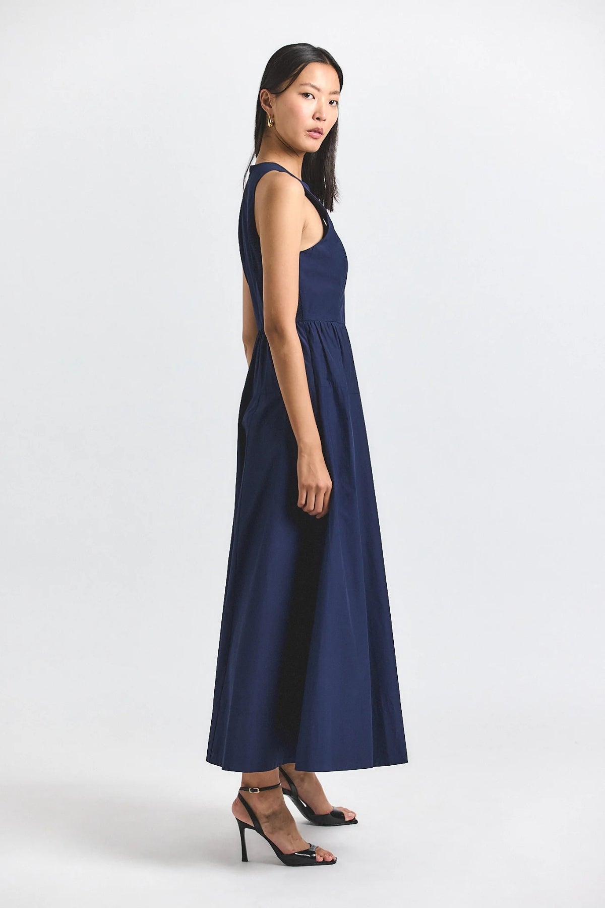 DEREK LAM | MELODIE DRESS