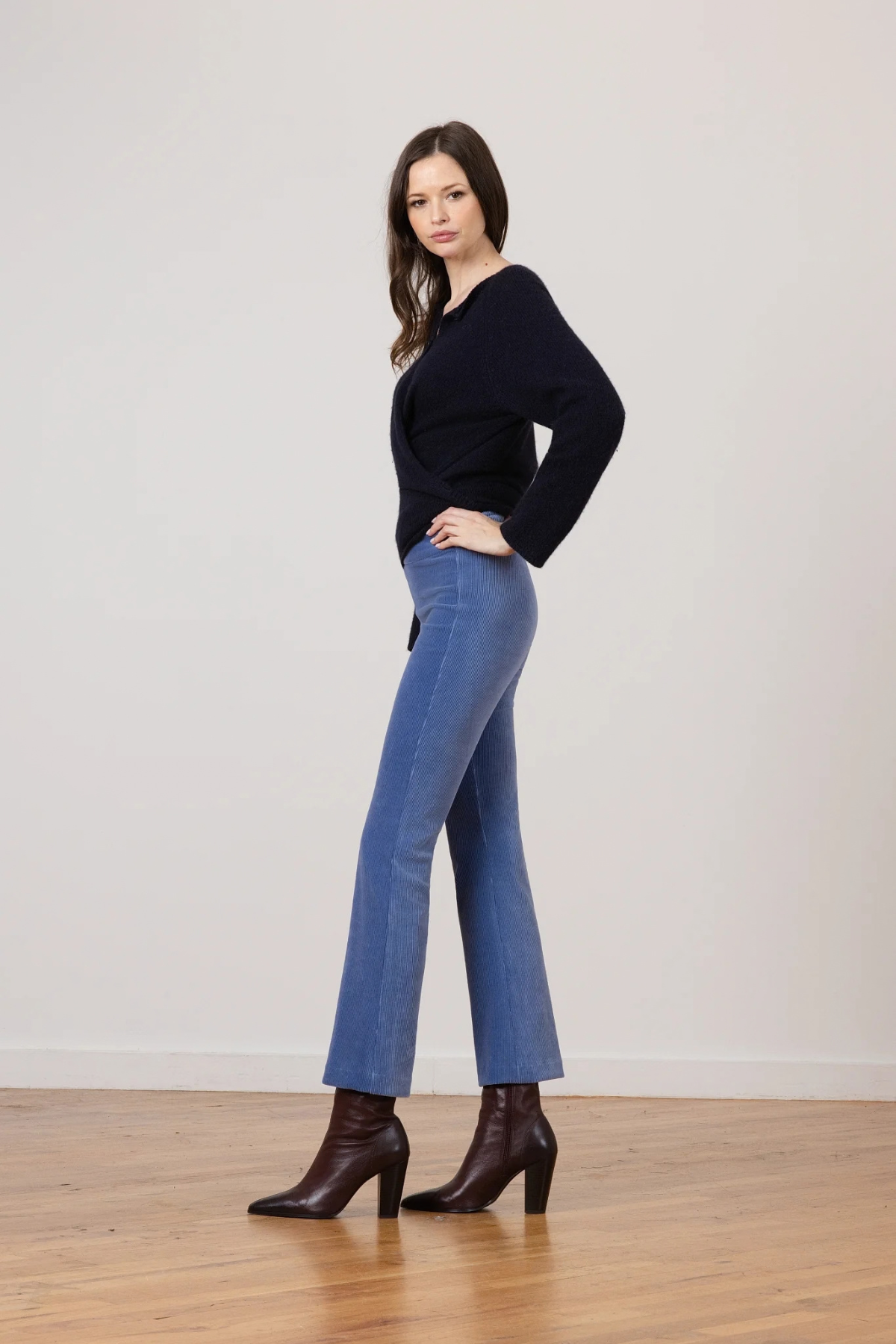 Avenue Montaigne | Leo Pant