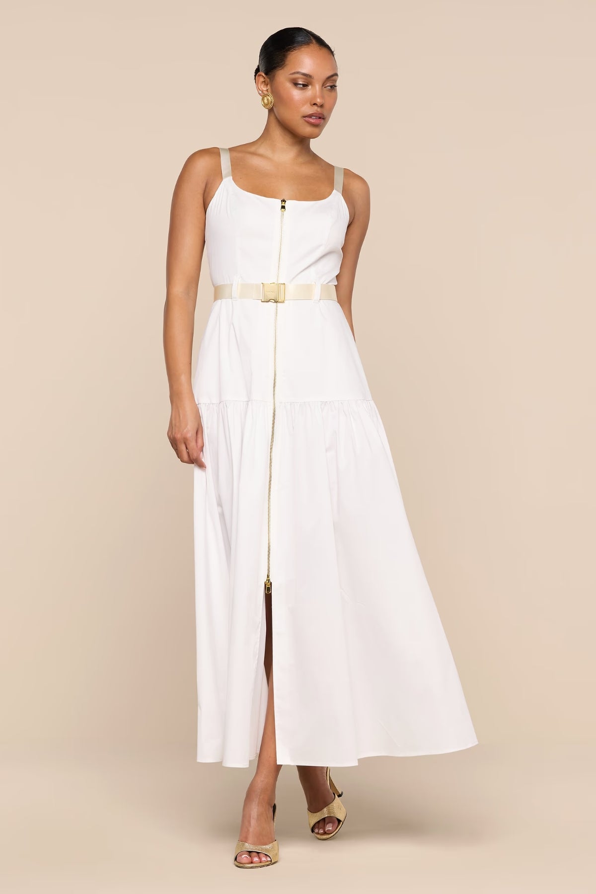 L’AGENCE | Rima Dress