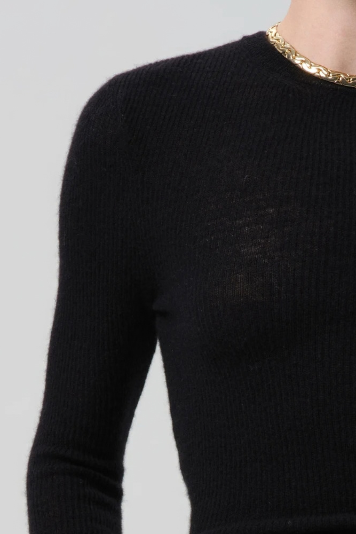 CoH | Alessia Crewneck Sweater