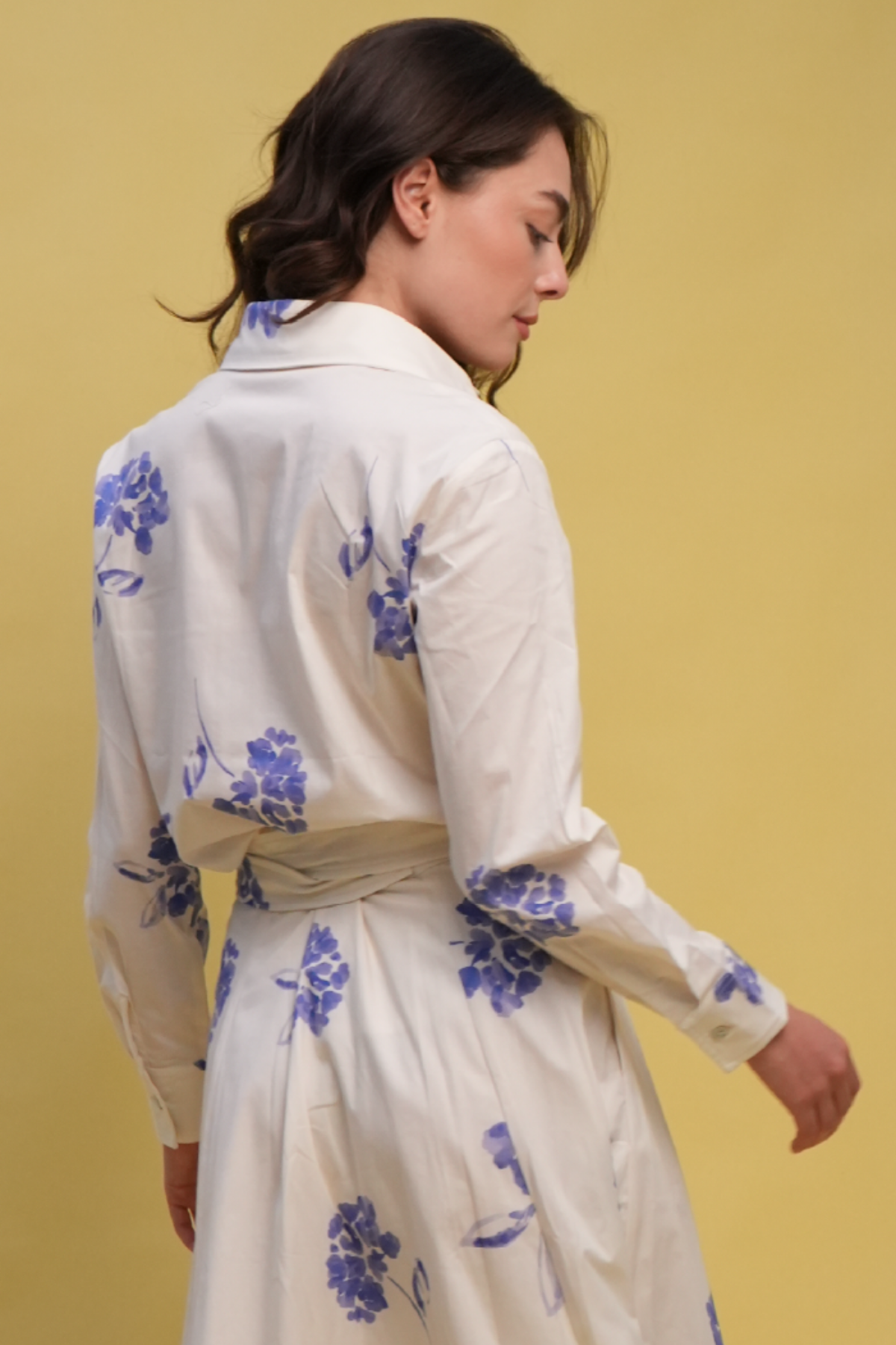 Alexa Blouse