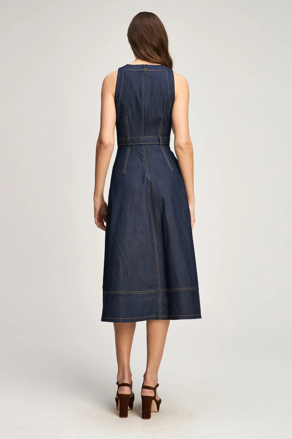 CINQ A SEPT | Zelda Dress
