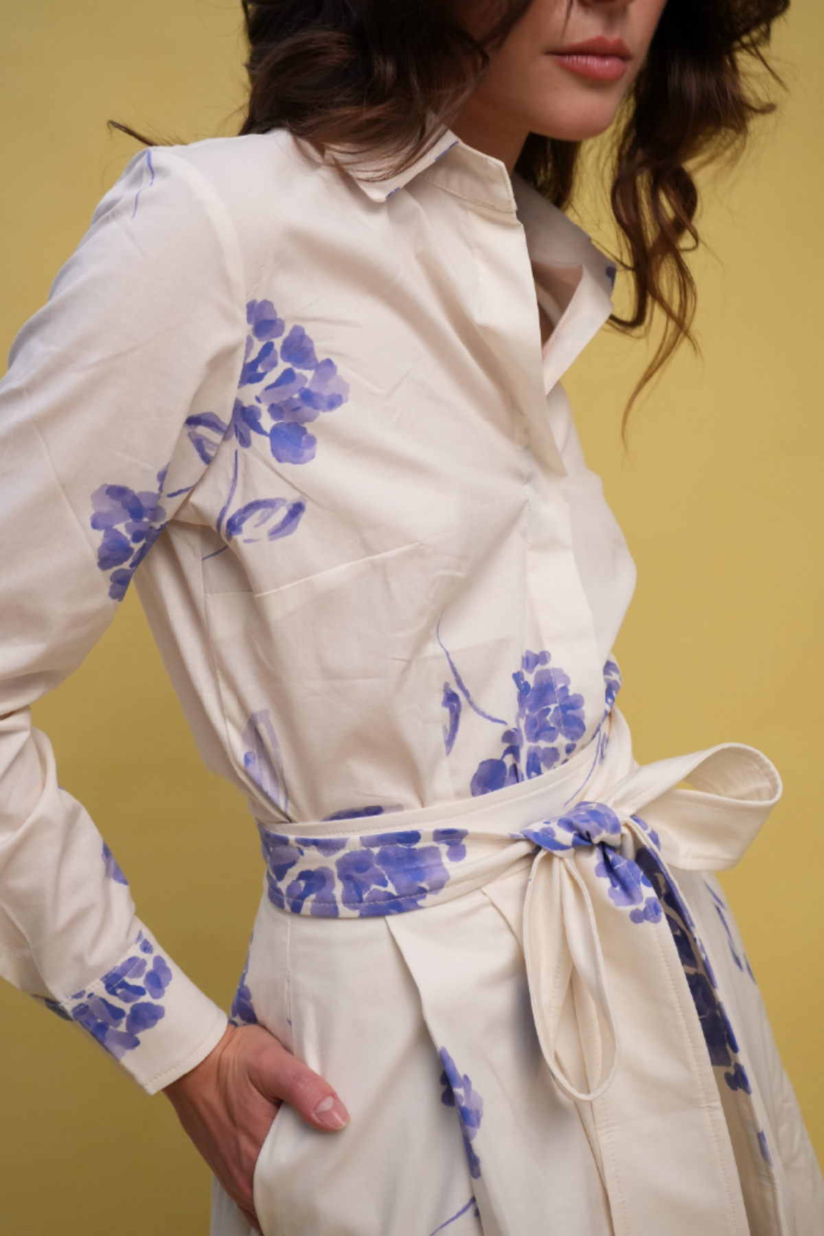 Alexa Blouse