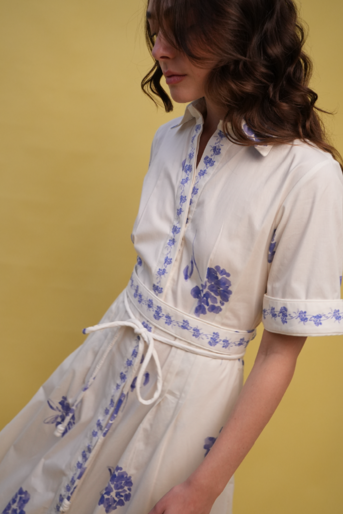 Anabella Dress
