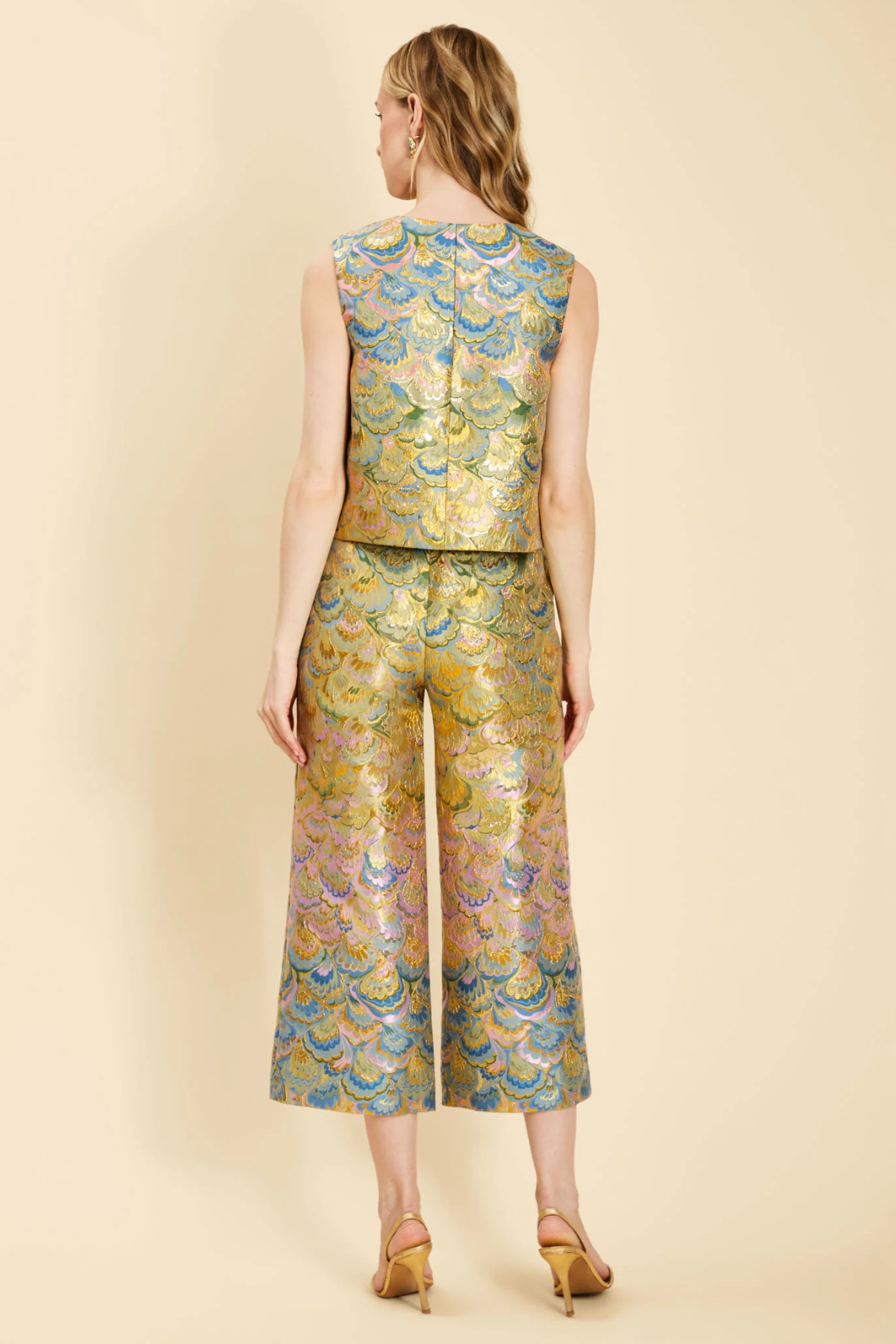 Mestiza | Sadie Top