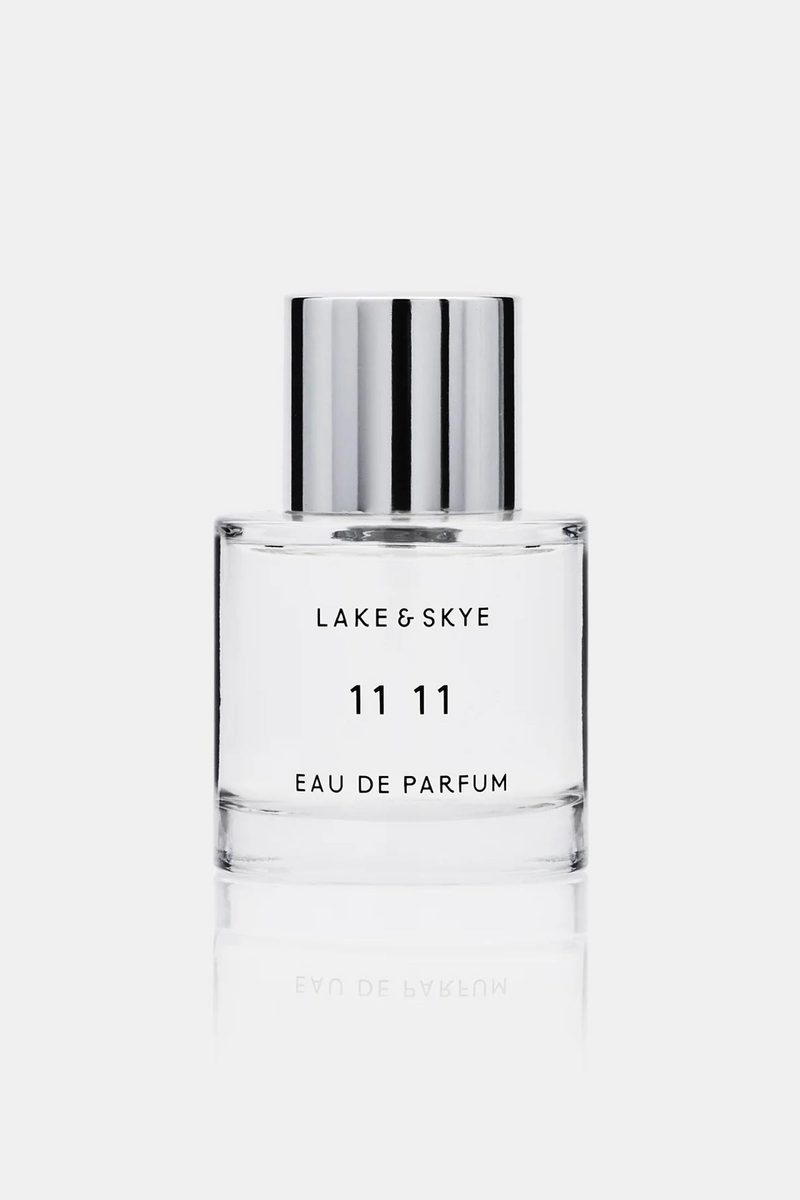 Lake & Skye 11 11 - 1.7oz Perfume
