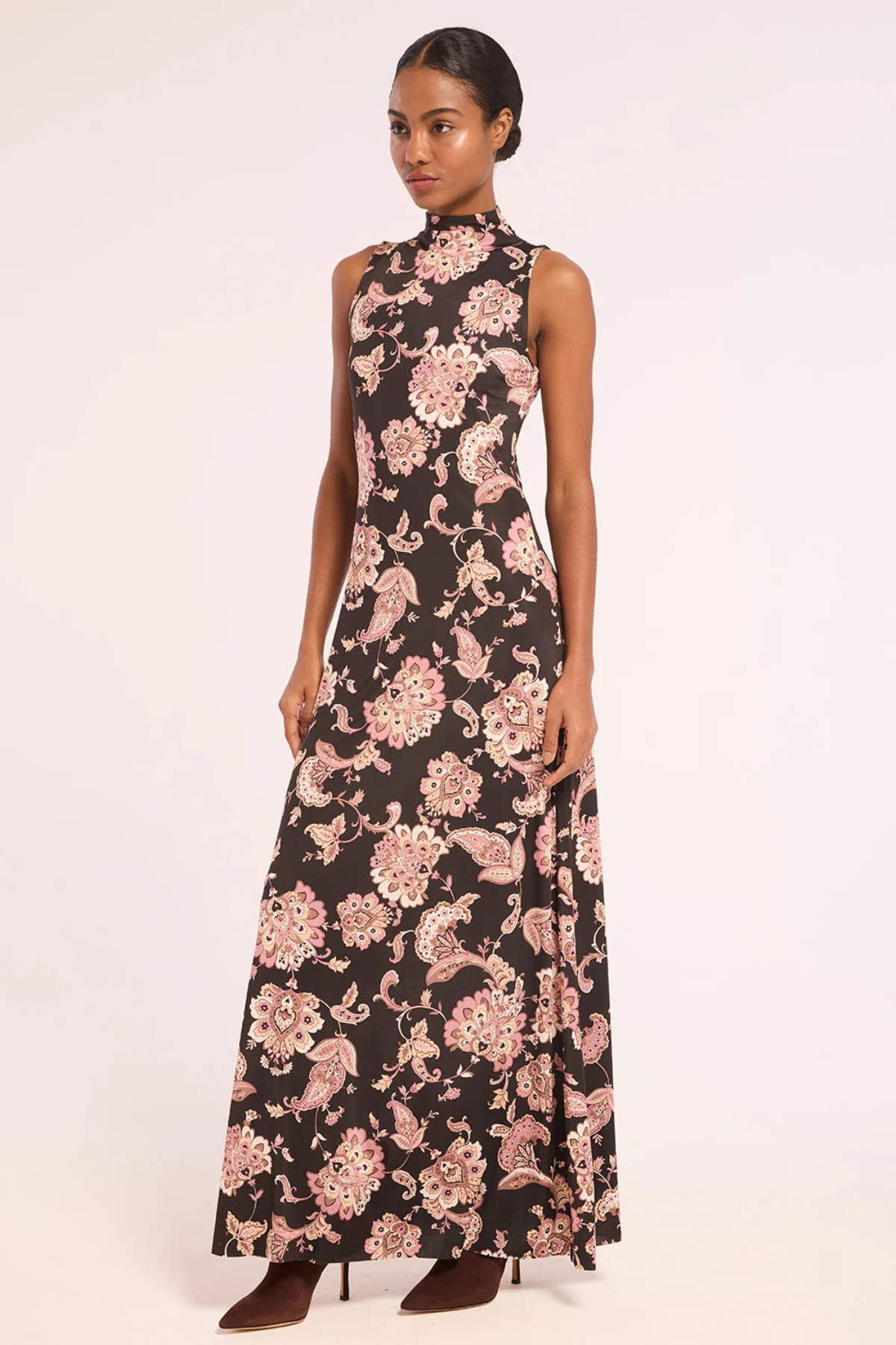 Misa | Lila Dress
