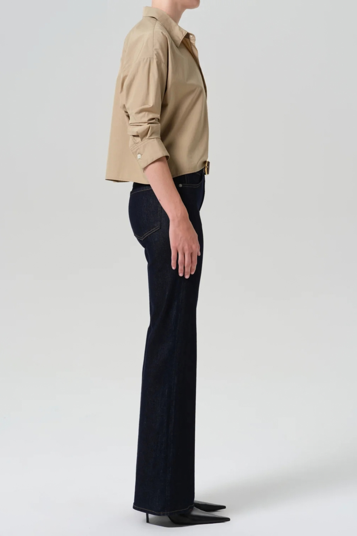 COH | LILAH 32.5 INKY RINSE