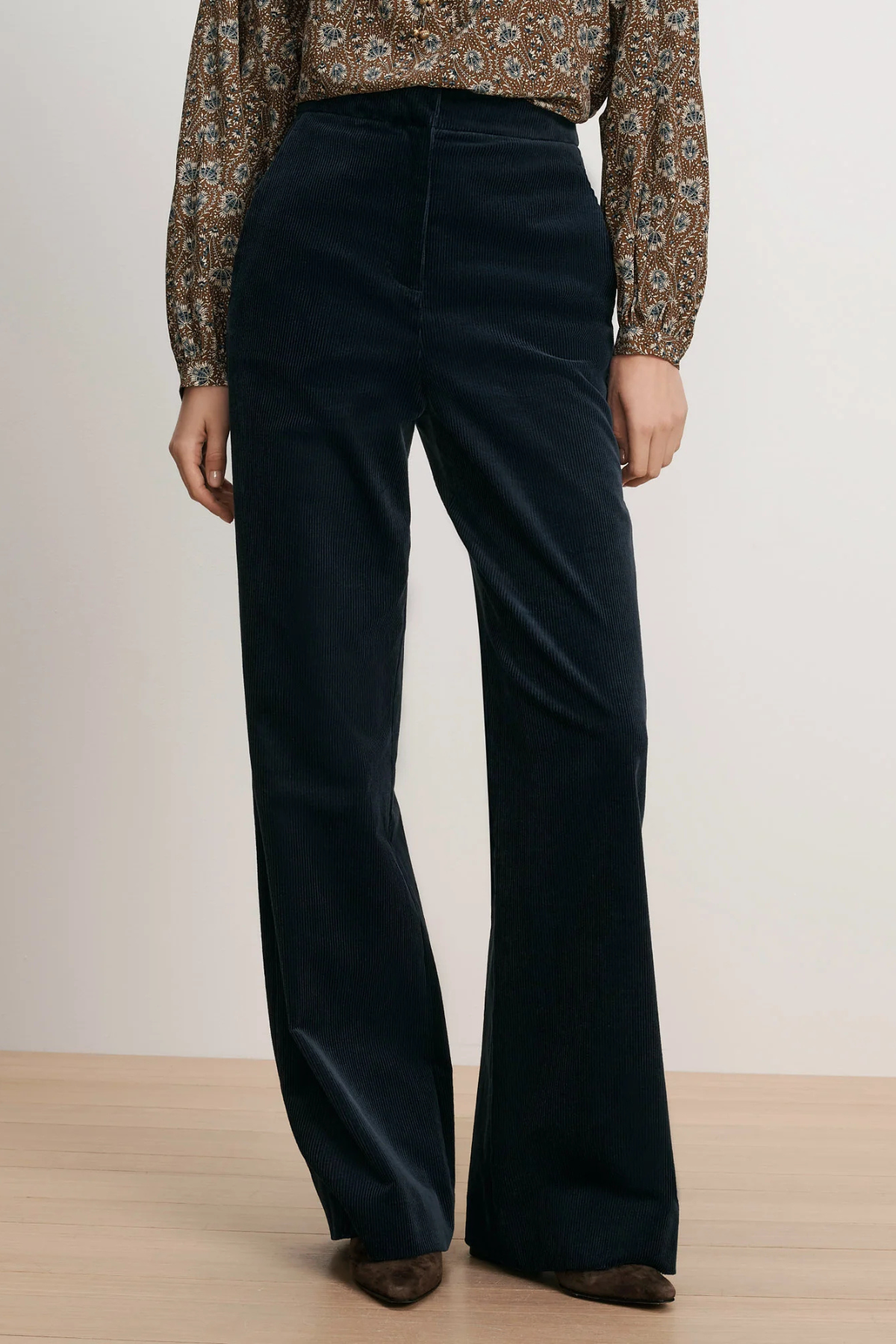 VERONICA BEARD | HOLT PANTS