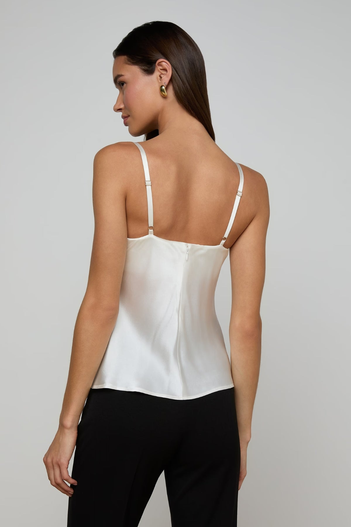L'AGENCE | ORLINA CAMISOLE