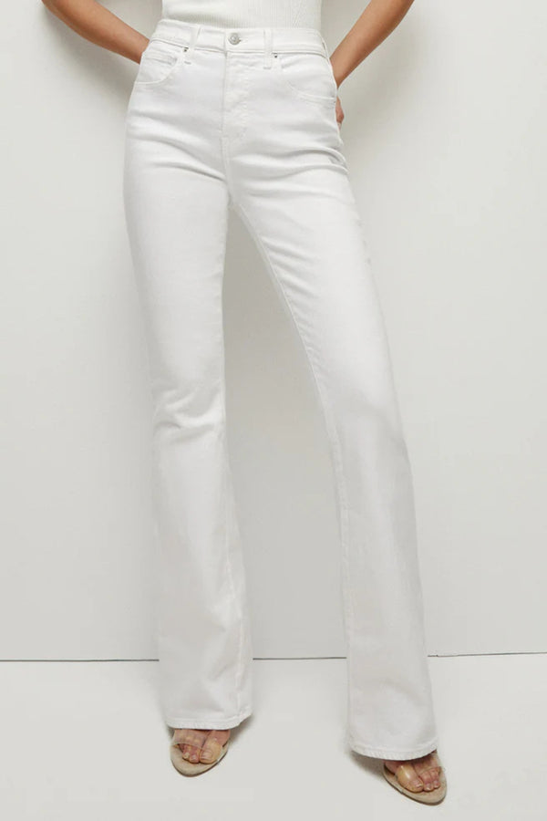 VERONICA BEARD | BEVERLY SKINNY FLARE