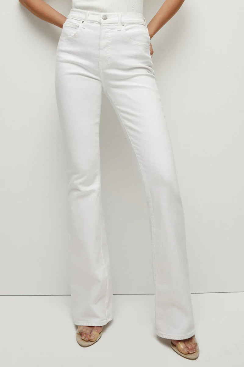 VERONICA BEARD | BEVERLY SKINNY FLARE