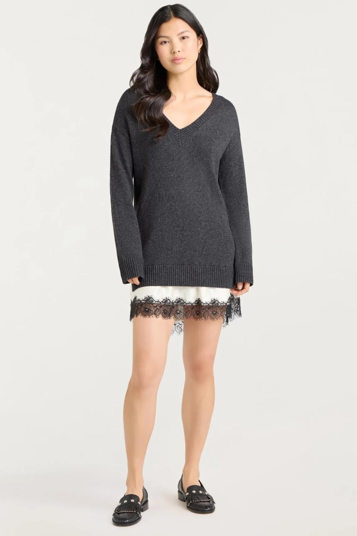 CINQ A SEPT | Simona Dress