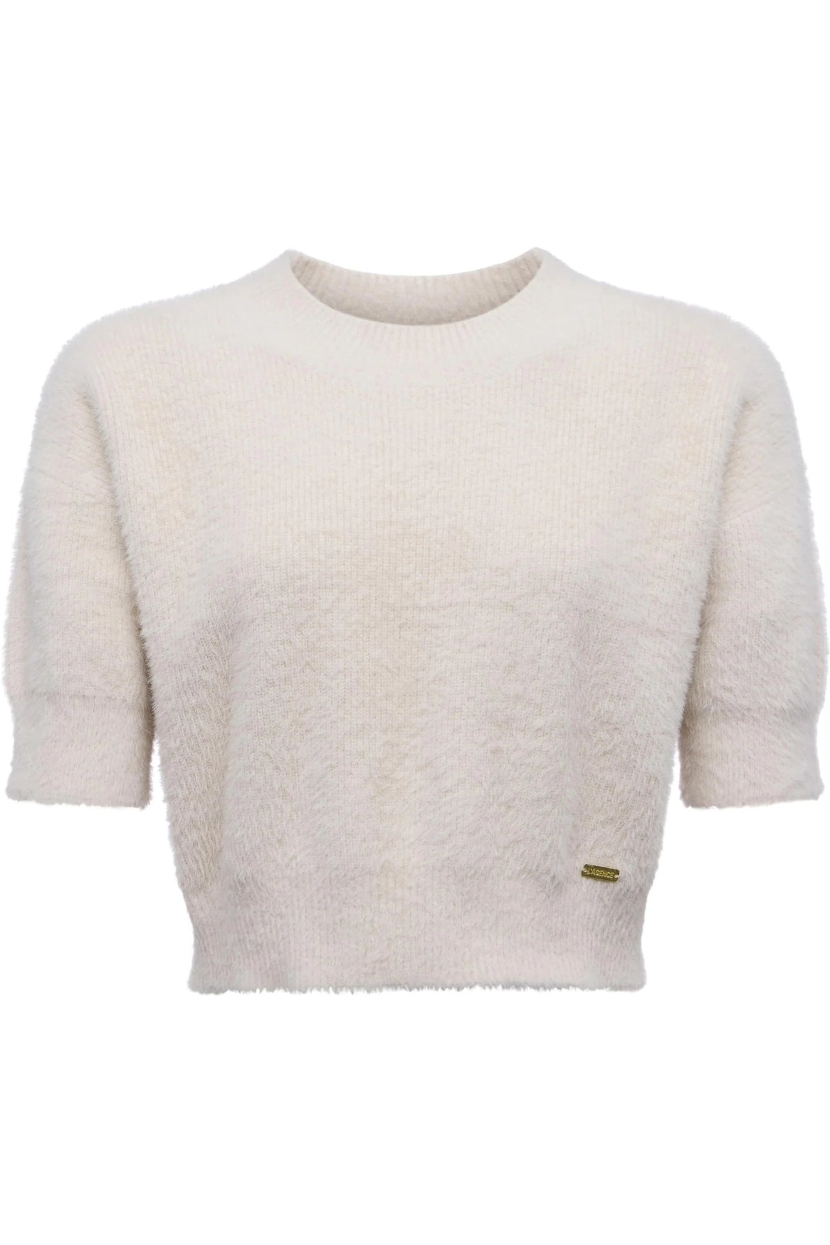 L'AGENCE | GUINEVERE CROP CREW