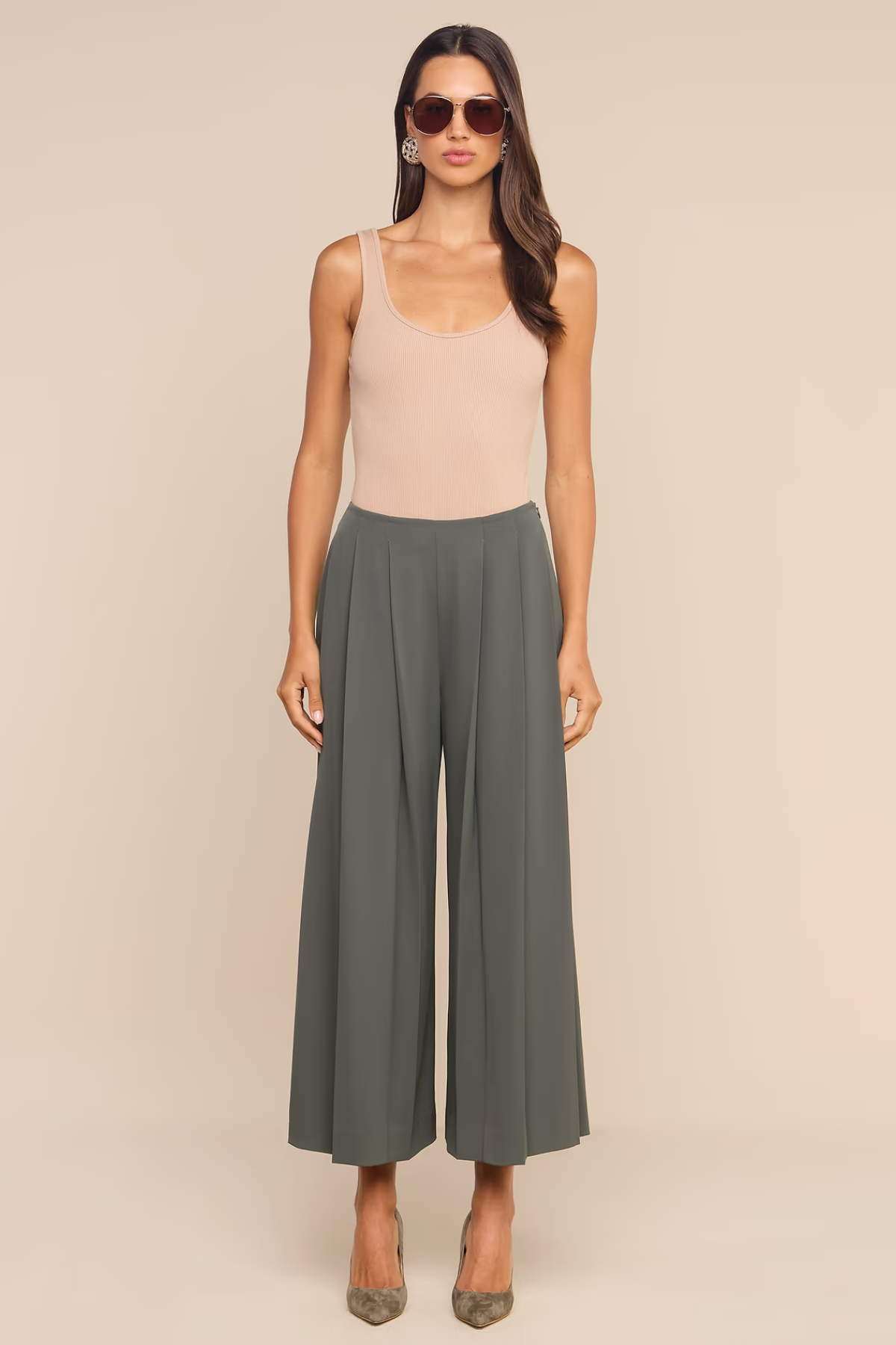 L'agence | Novalynn Pant
