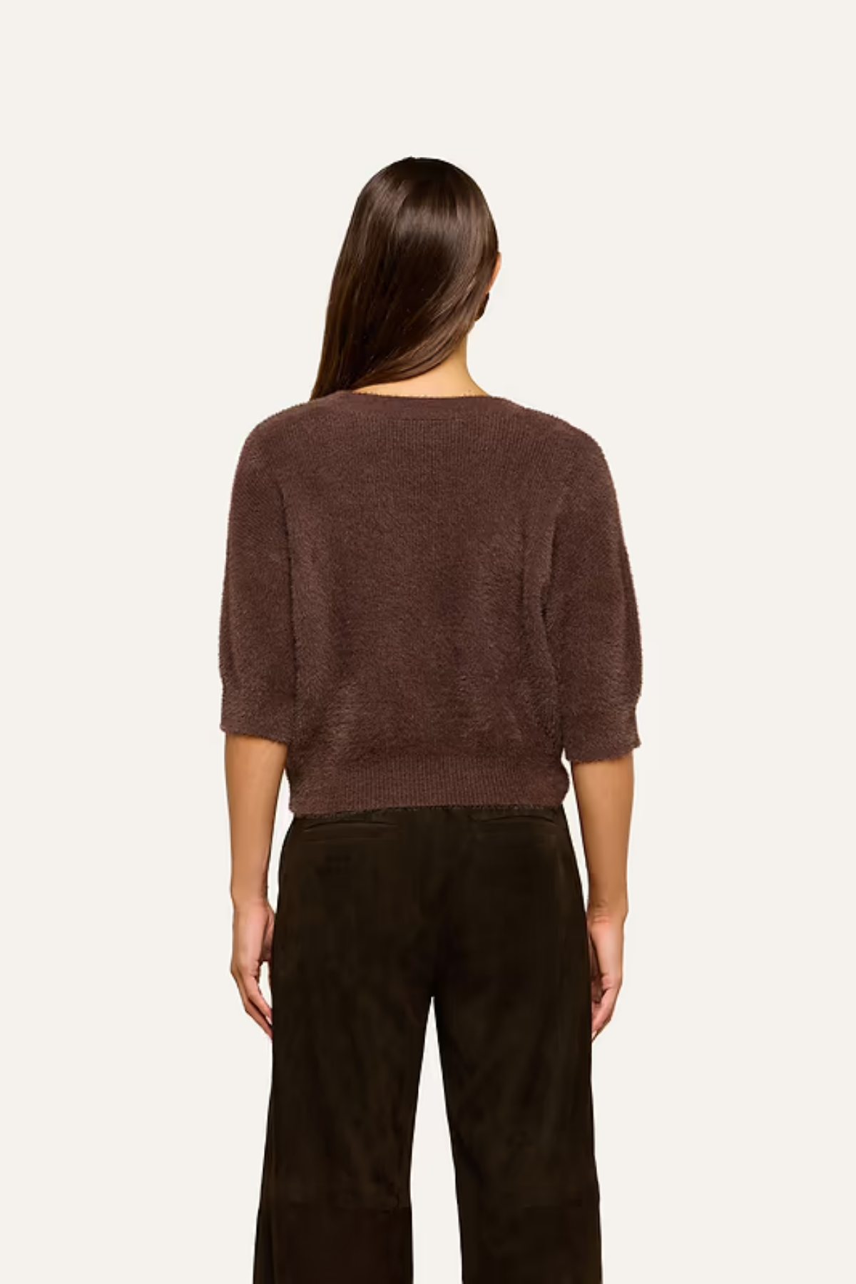 L'AGENCE | Guinevere Crew - Java