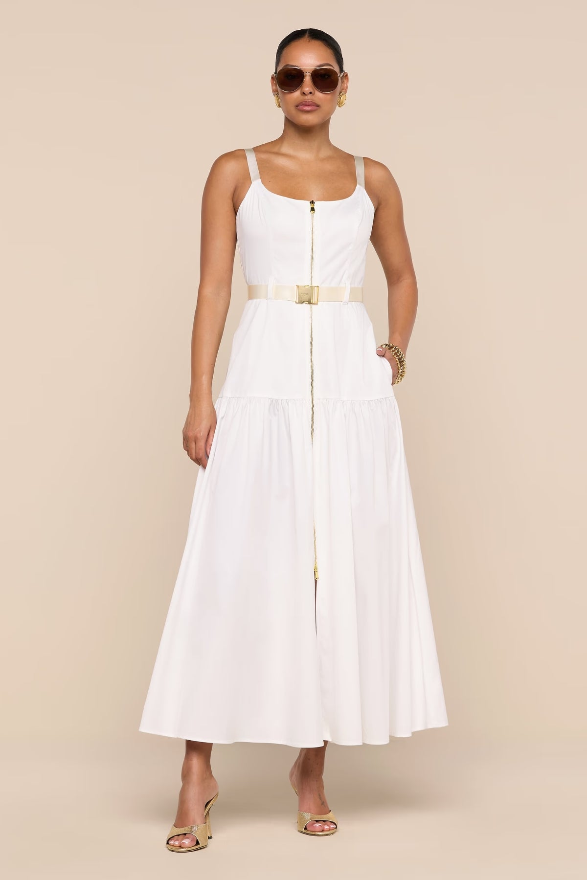 L’AGENCE | Rima Dress
