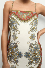 VERONICA BEARD | PETRA DRESS