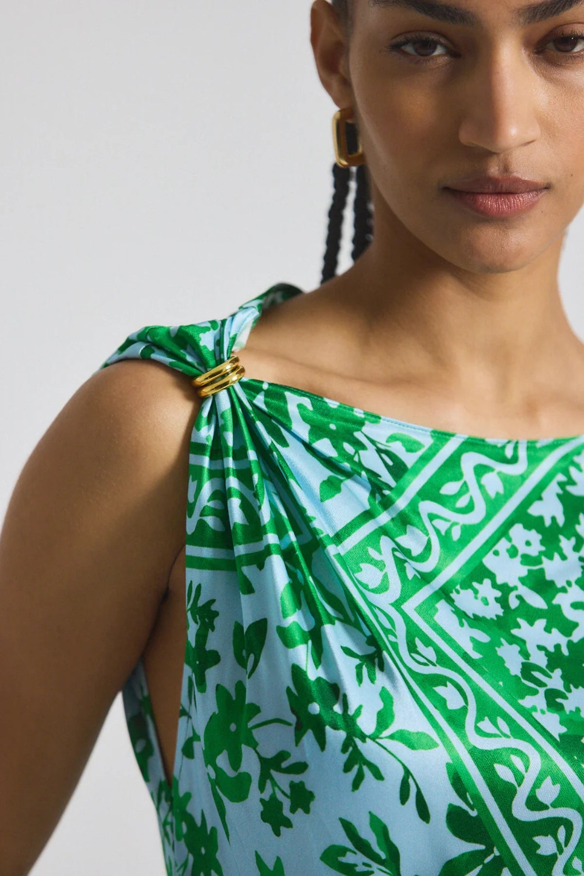 DEREK LAM | Maritza Dress