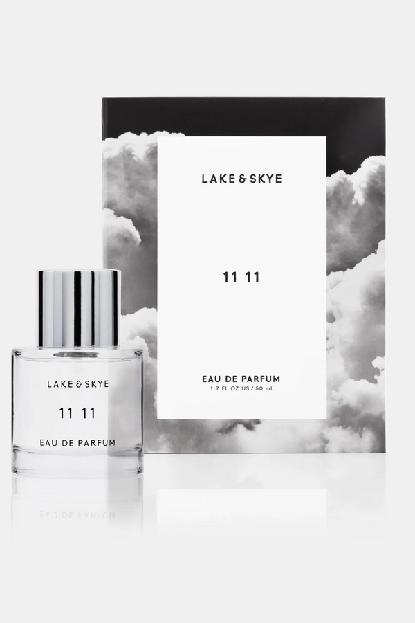 Lake & Skye 11 11 - 1.7oz Perfume