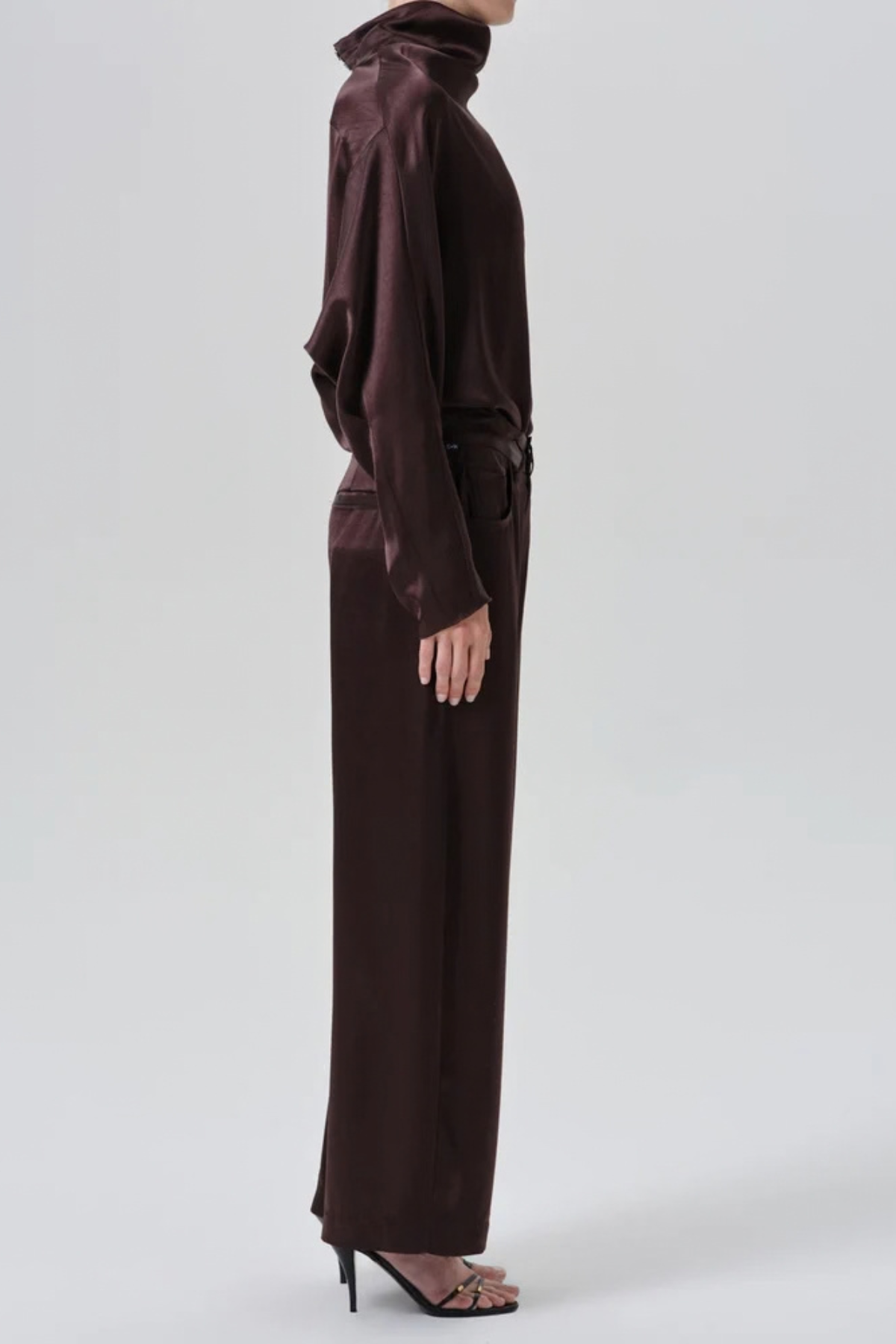 COH | Brynn Trouser - Espresso