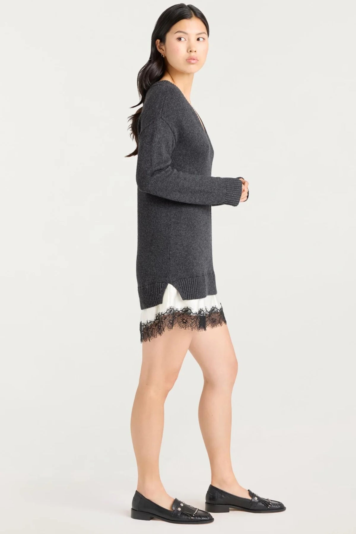CINQ A SEPT | Simona Dress