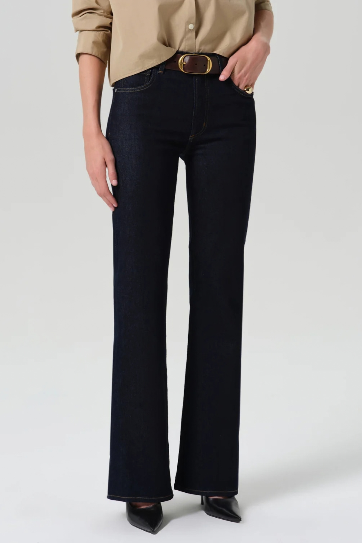 COH | LILAH 32.5 INKY RINSE