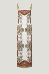 VERONICA BEARD | PETRA DRESS