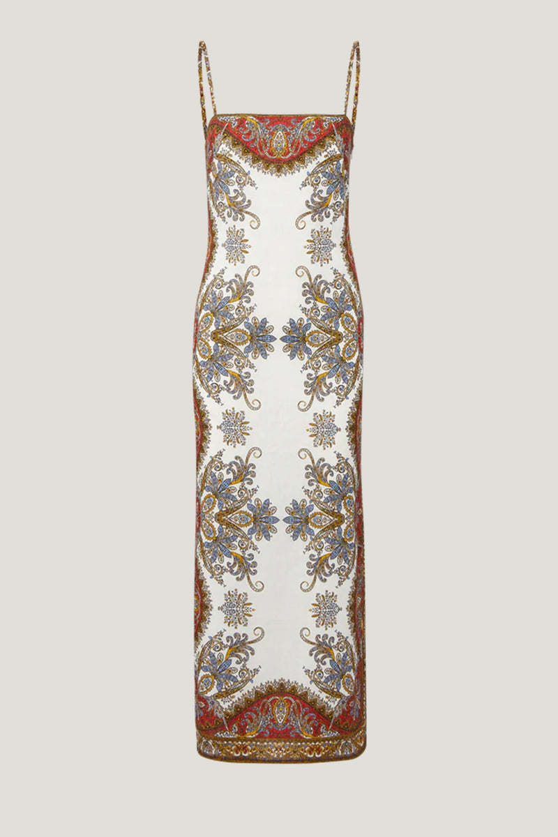 VERONICA BEARD | PETRA DRESS