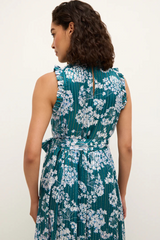 MARIE OLIVER | ALICE DRESS- HYDRANGEA