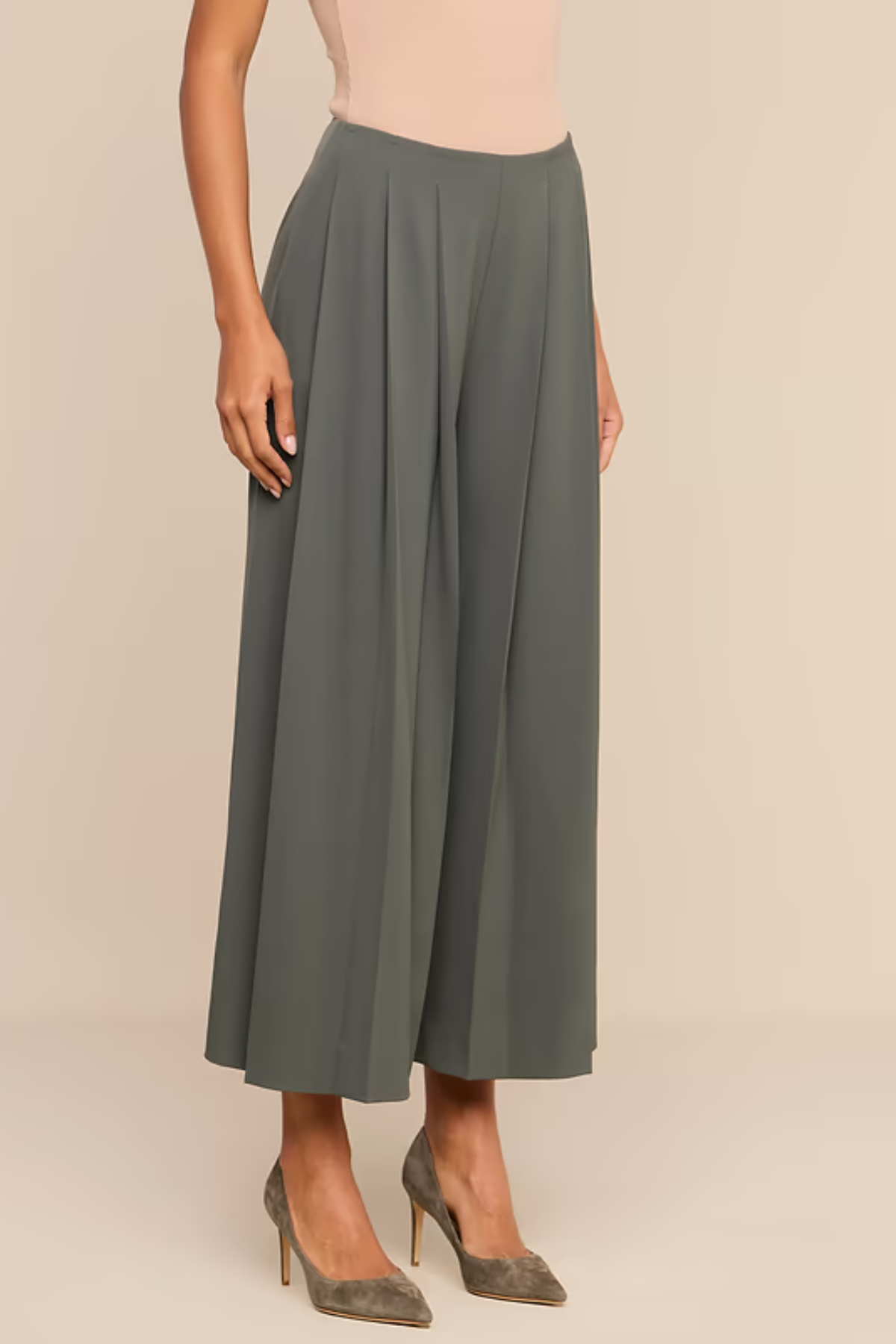 L'agence | Novalynn Pant