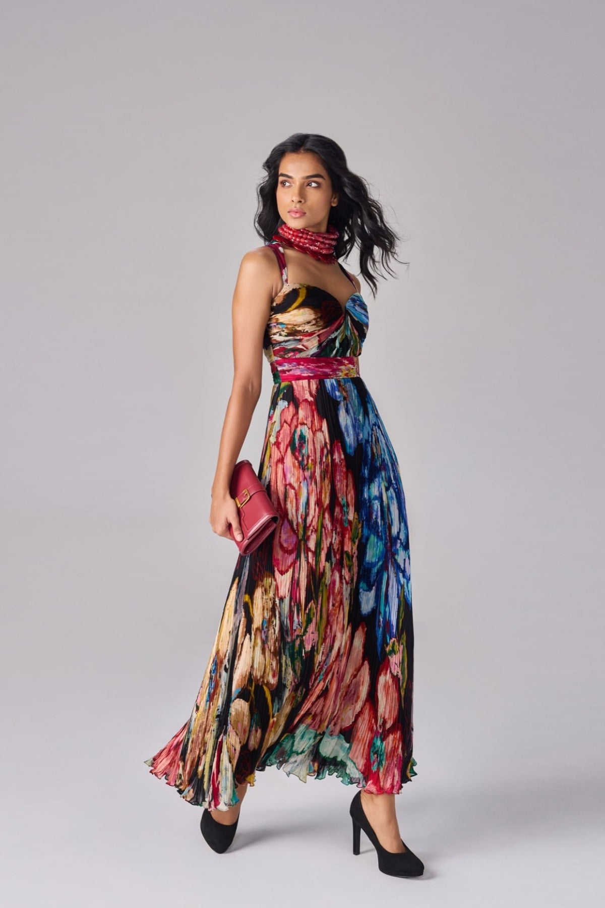 SAAKSHA & KINNI | Emma Dress