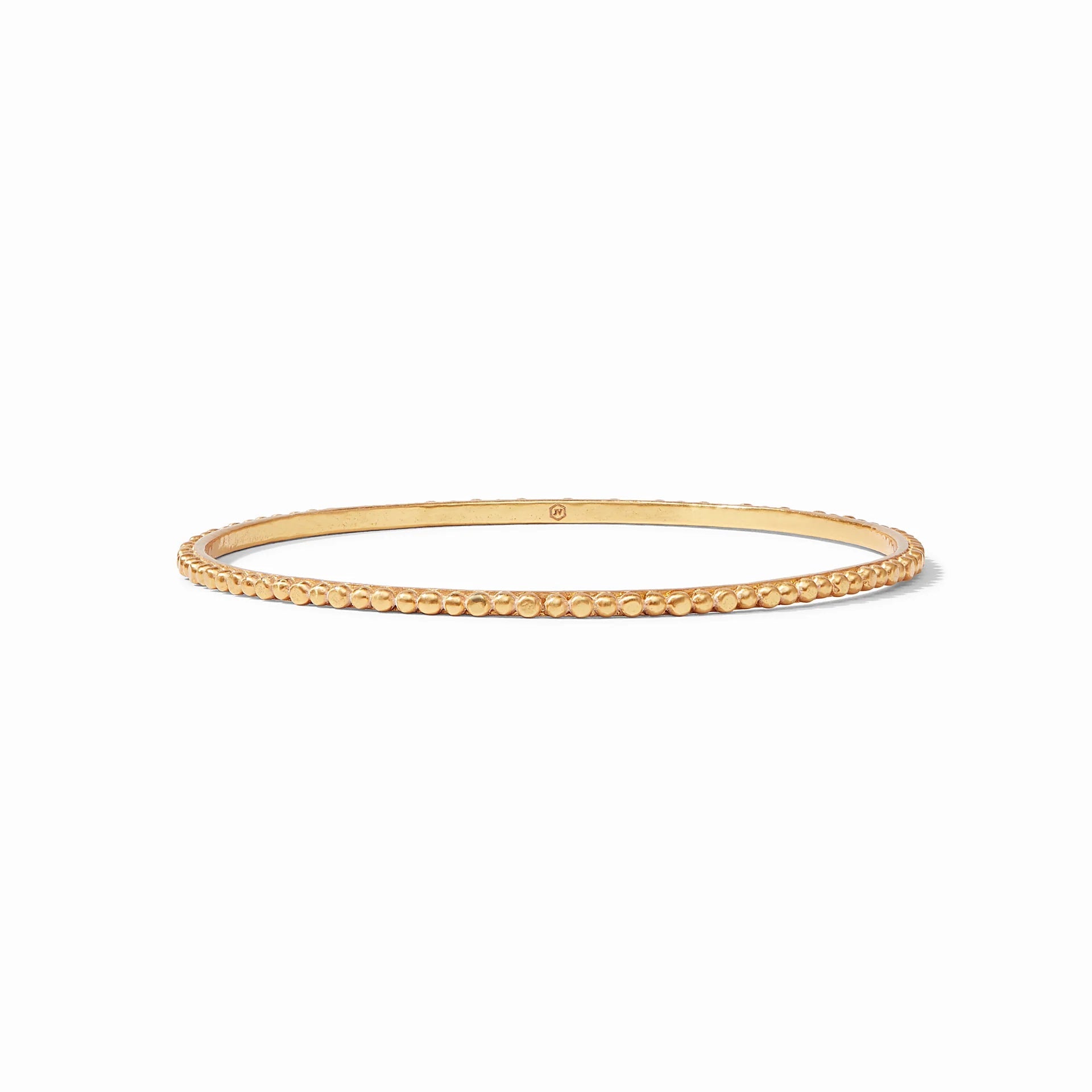 COLETTE BEAD BANGLE - BG218G - M