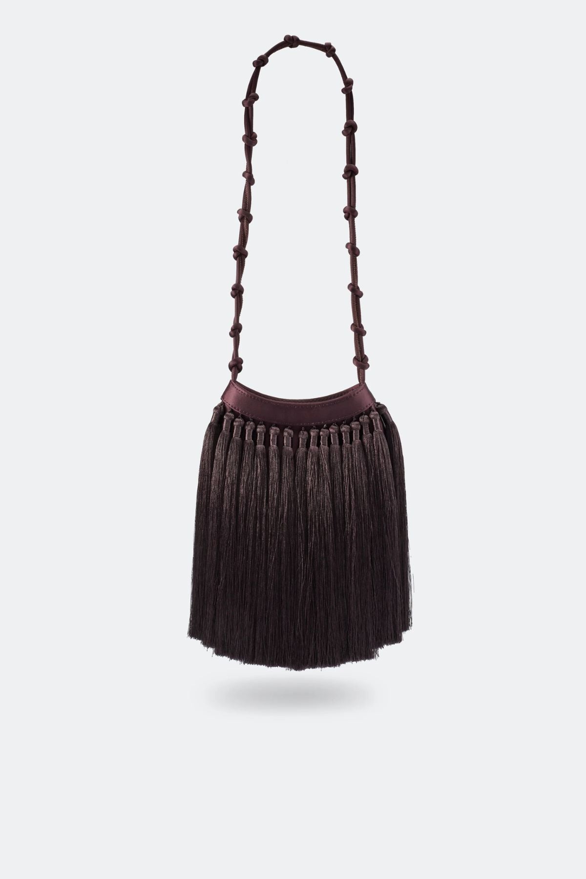 TASSEL KNOTTY BAG