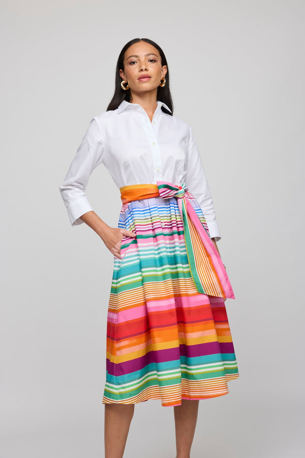 HINSUN WU | ROBIN DRESS