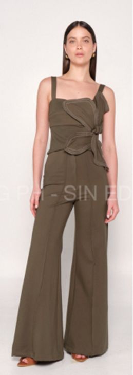 NINA LEONOR TOP
