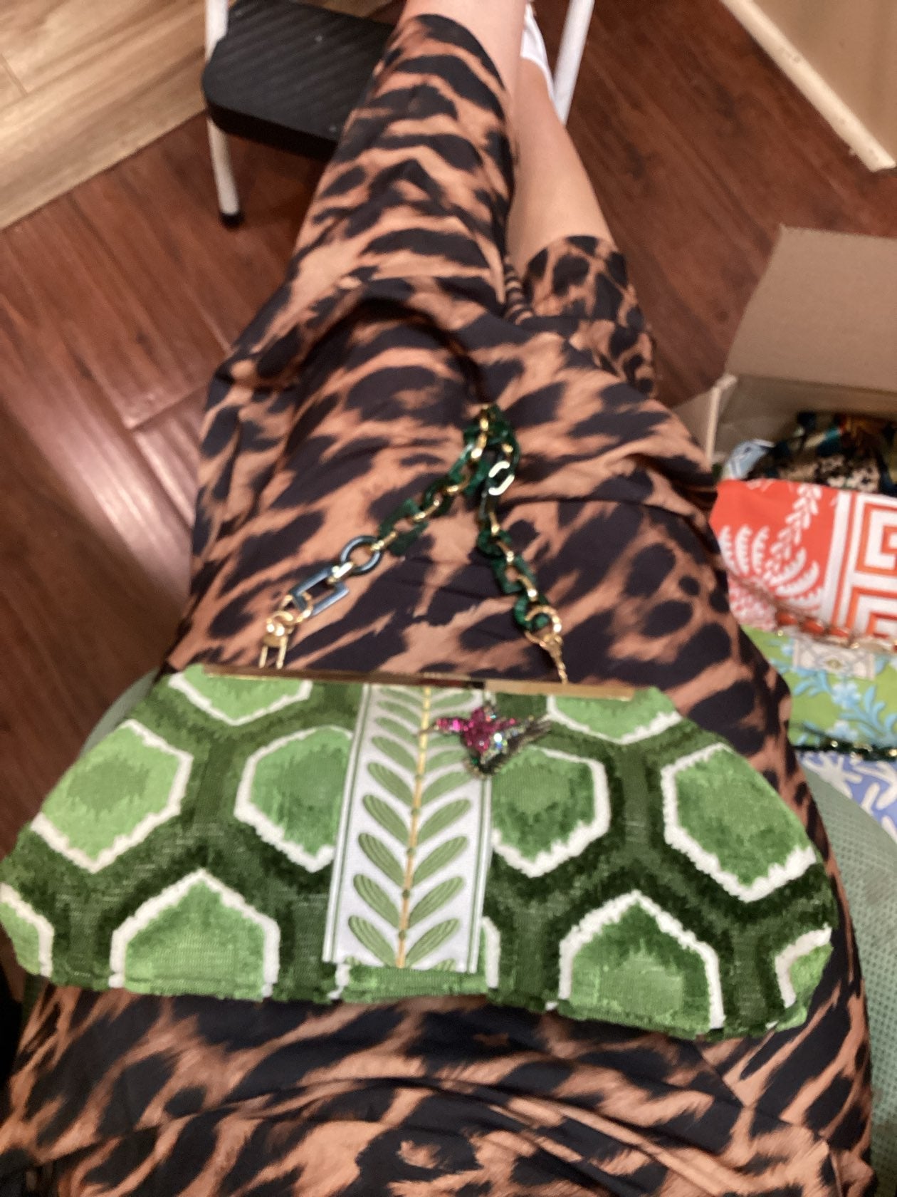 Mia Purse