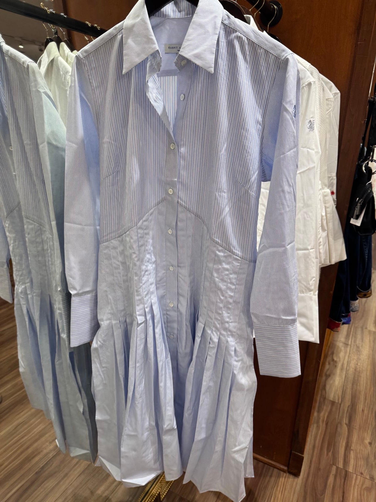 Liv Dress – Finicky Filly