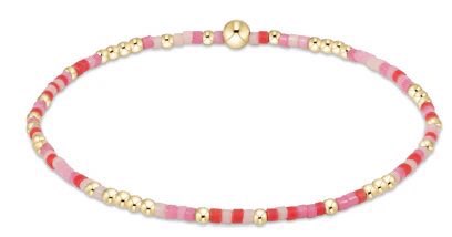 HOPE UNWRITTEN BRACELET - KIND OF A PIG DEAL
