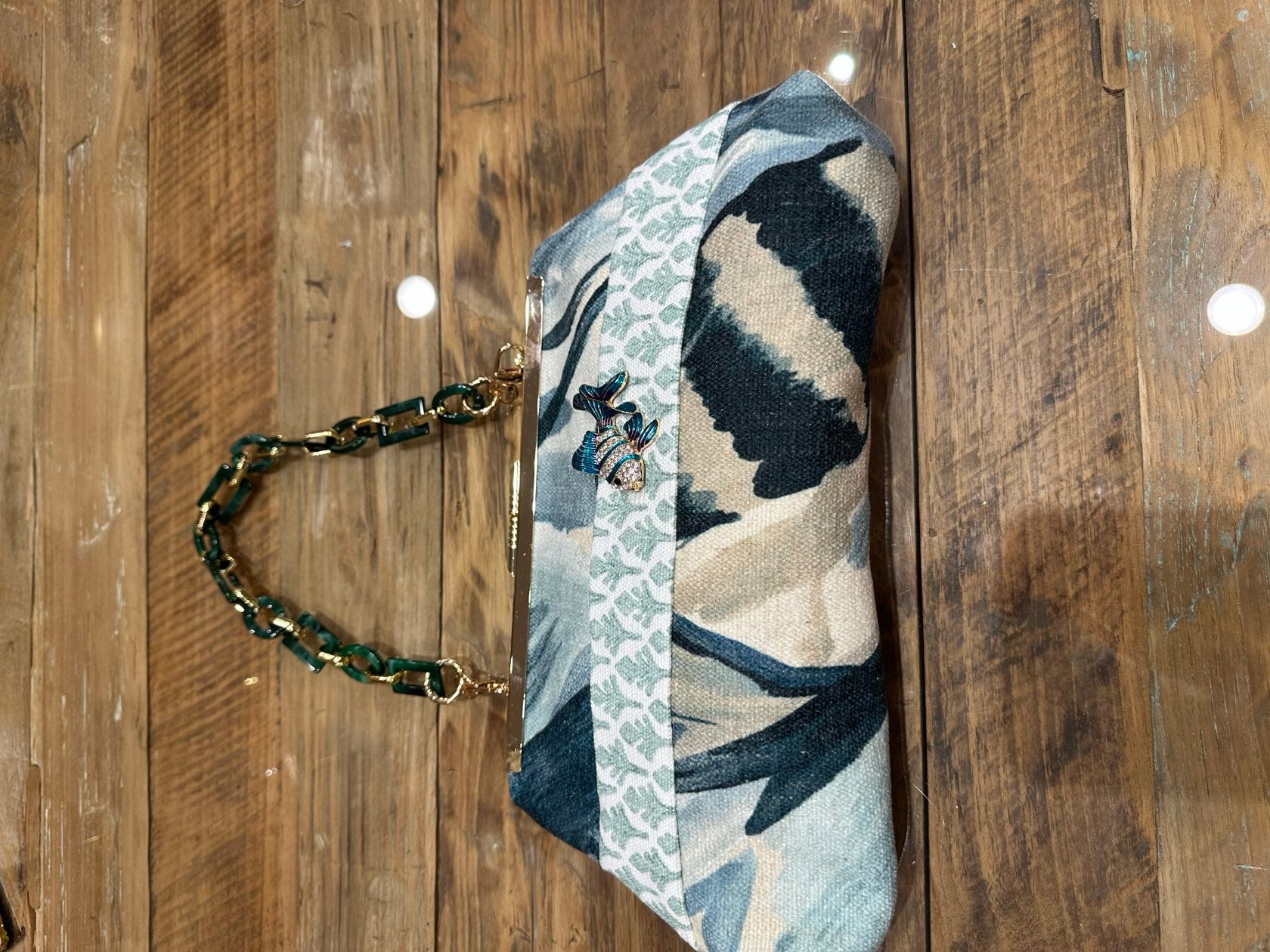 Nemo purse