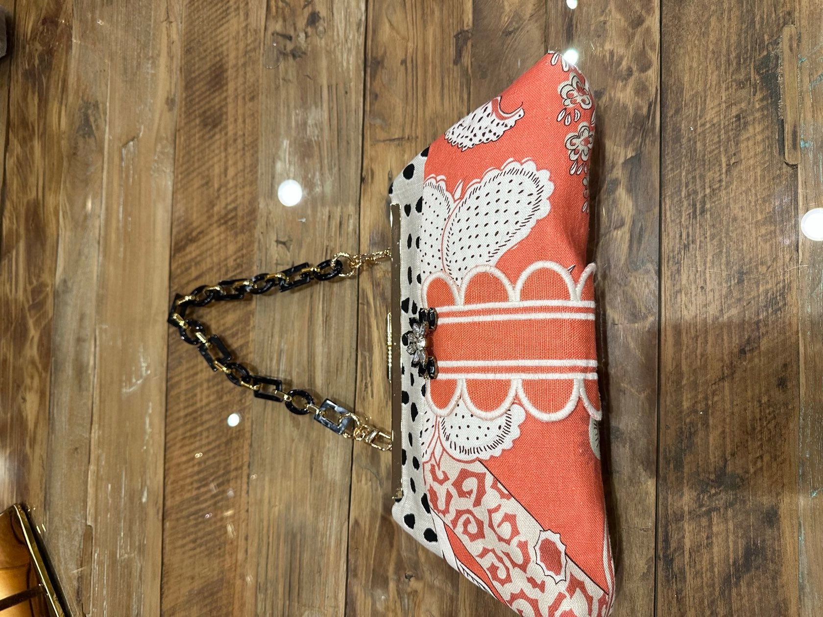 Gia purse