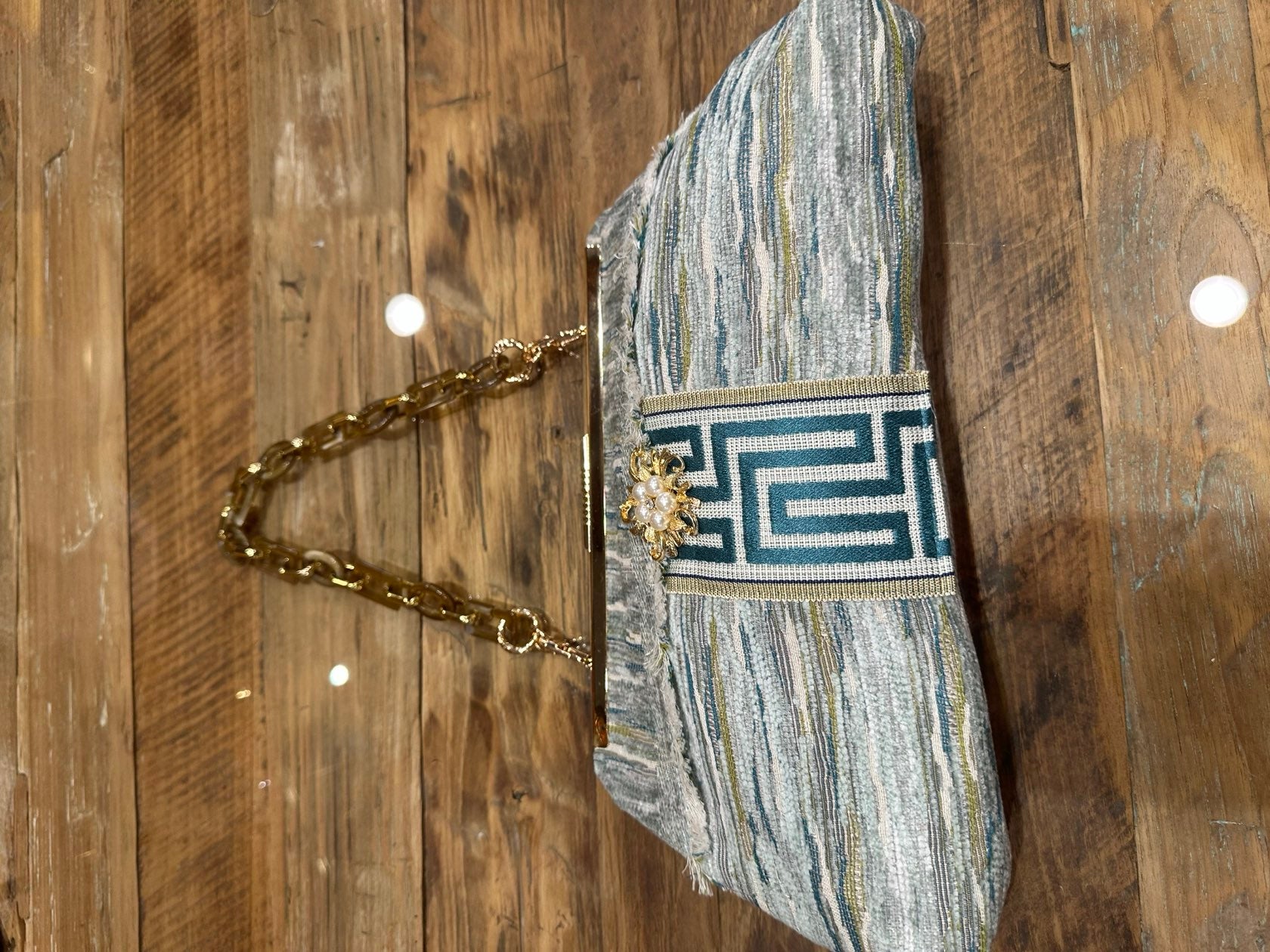 Zella purse