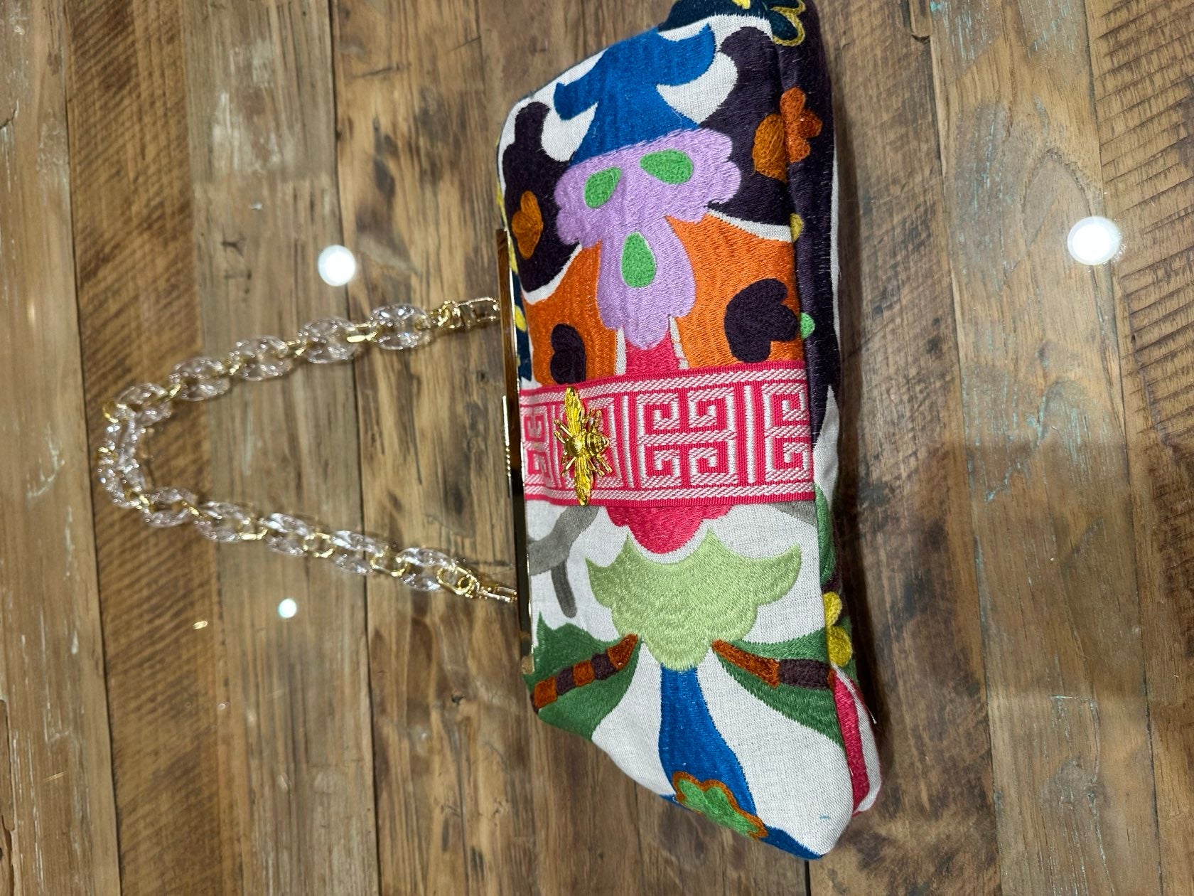 Stephanie purse